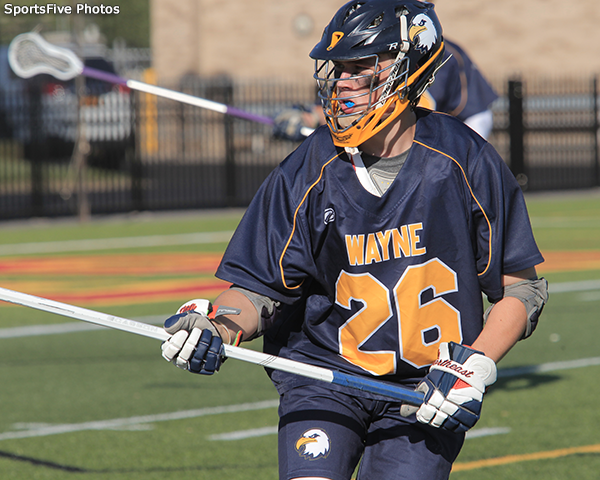 2018 Geneva vs Wayne Finals