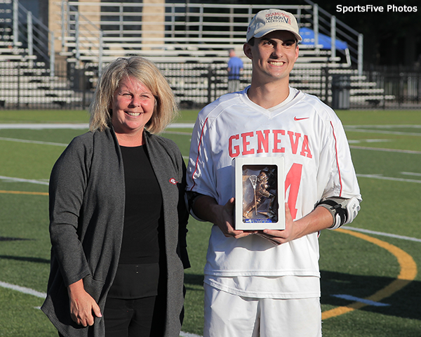 2018 Geneva vs Wayne Finals