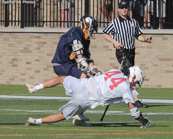 2018 Geneva vs Wayne Finals