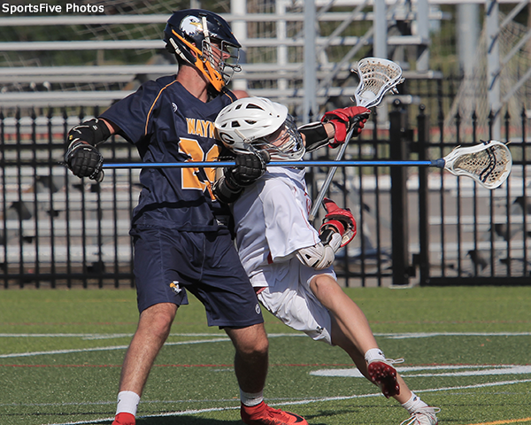 2018 Geneva vs Wayne Finals