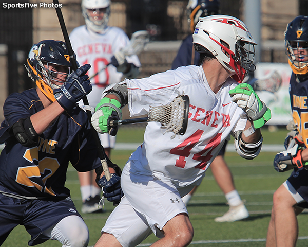 2018 Geneva vs Wayne Finals