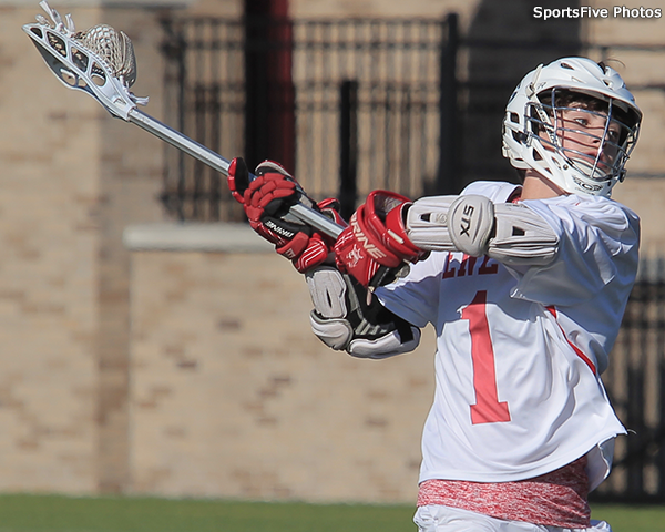 2018 Geneva vs Wayne Finals