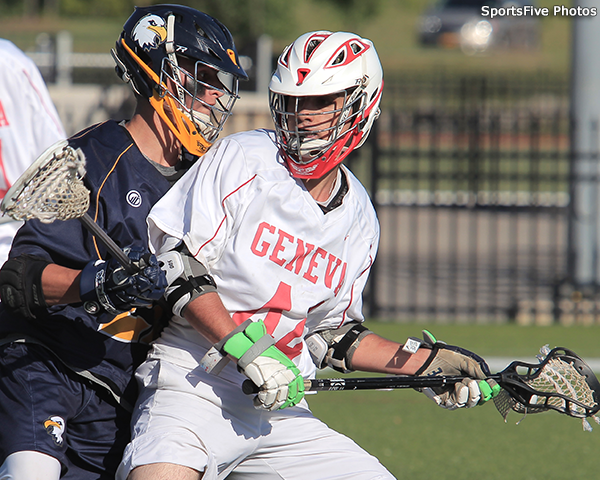 2018 Geneva vs Wayne Finals