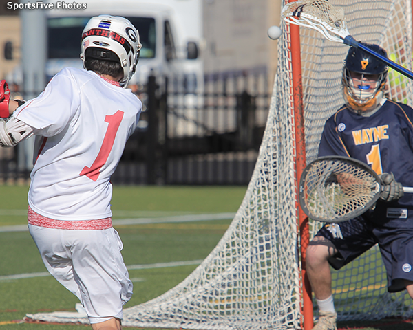 2018 Geneva vs Wayne Finals