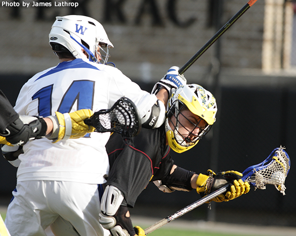 2018 Westhill vs W Seneca East Semi Final