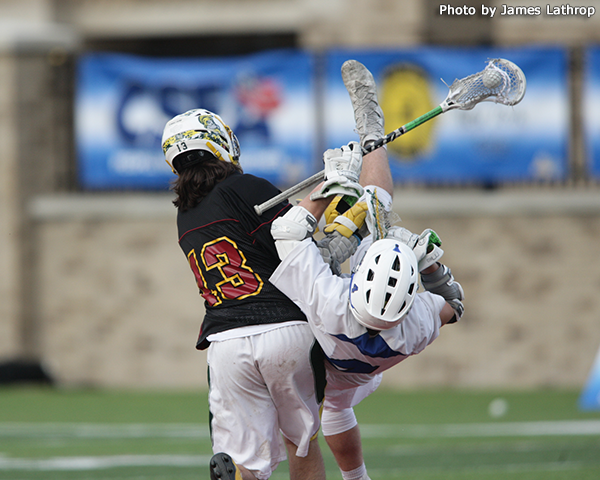 2018 Westhill vs W Seneca East Semi Final