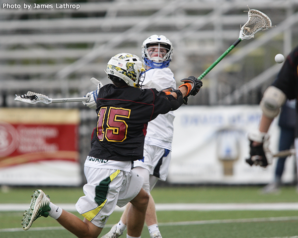 2018 Westhill vs W Seneca East Semi Final