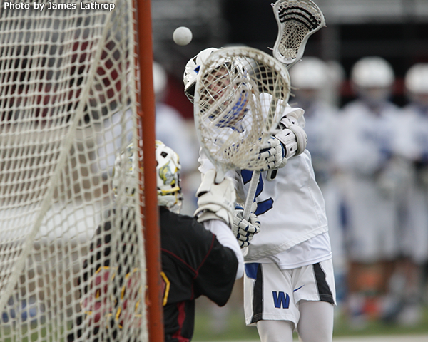 2018 Westhill vs W Seneca East Semi Final