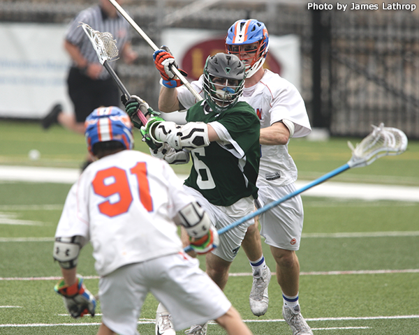 2018 Penn Yan vs Pleasantville NYS Final