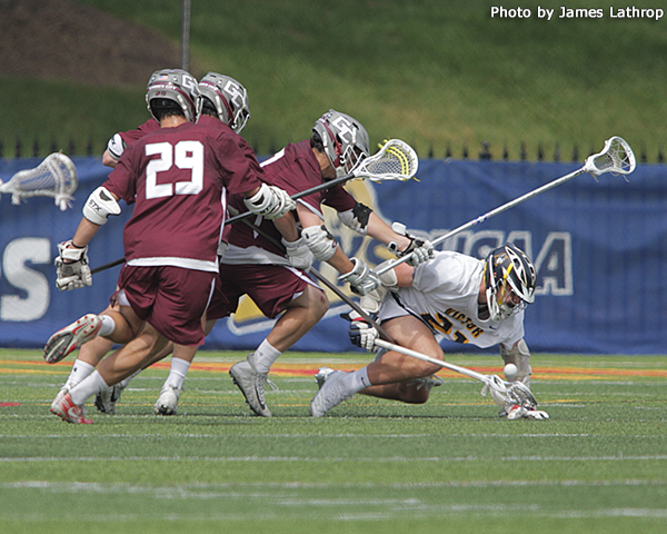 Victor vs Garden City NYS Final