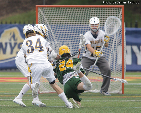 West Genny vs Ward Melville NYS Final