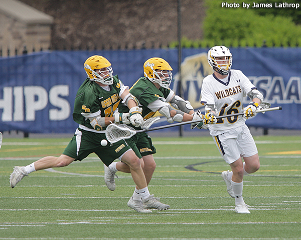 West Genny vs Ward Melville NYS Final