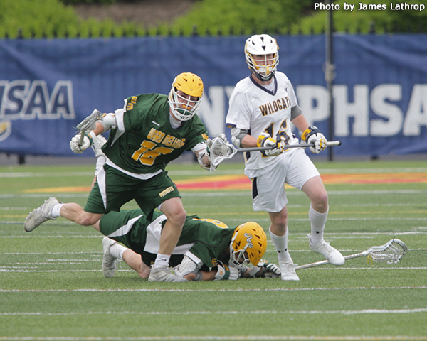 West Genny vs Ward Melville NYS Final