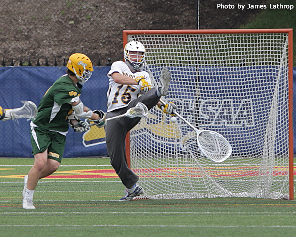 West Genny vs Ward Melville NYS Final