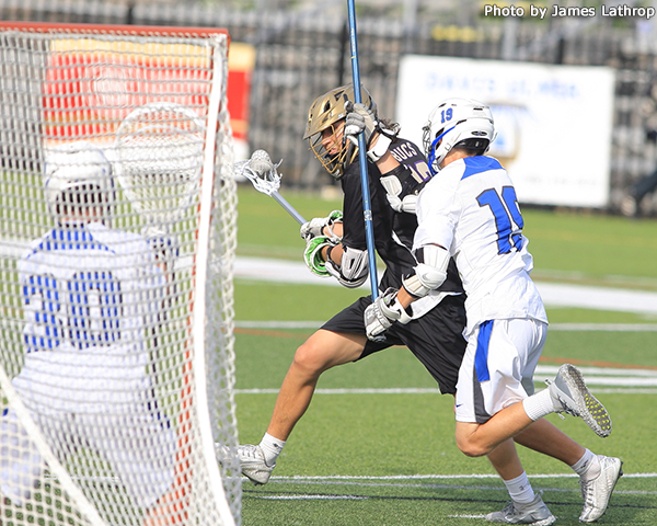 Westhill vs Islip NYS Final