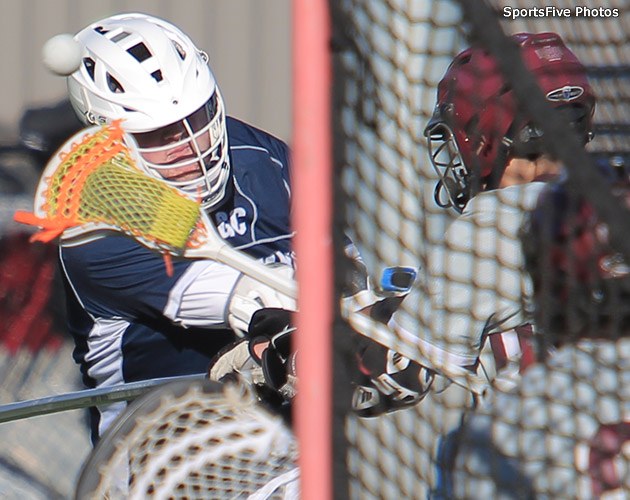 Gates Chili at Newark