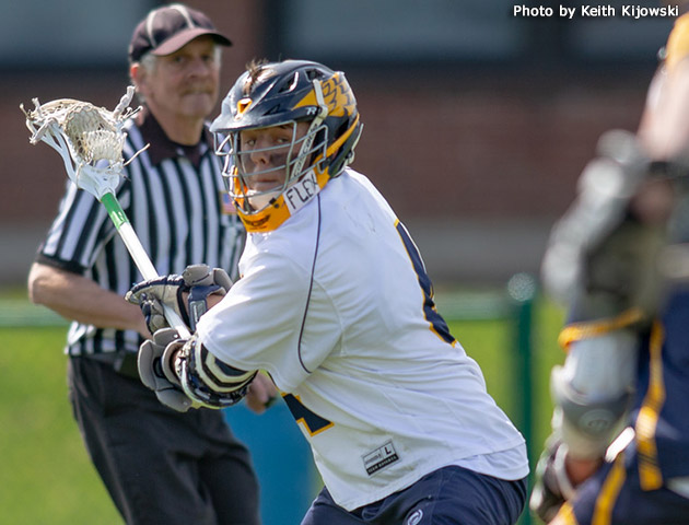 Marcus Whitman at Wayne