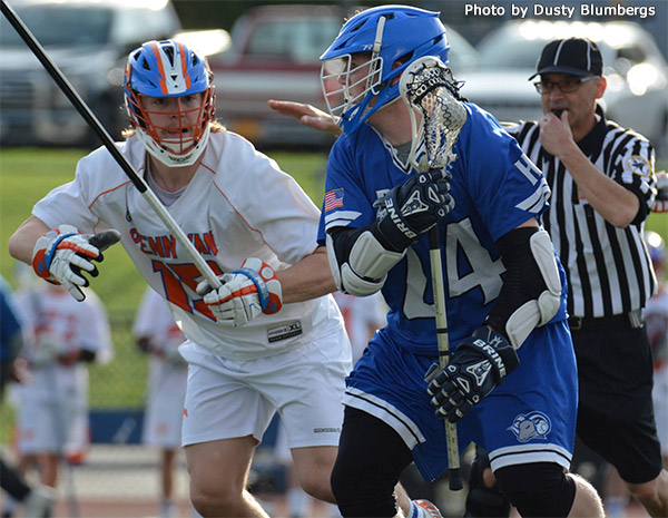 Haverling at Penn Yan