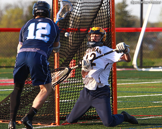 Eastridge at Marcus Whitman