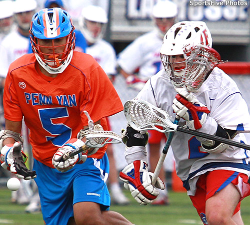 Penn Yan at Fairport File