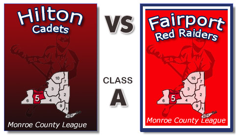 Hilton vs Fairport