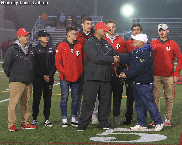 Penfield Sportsmanship