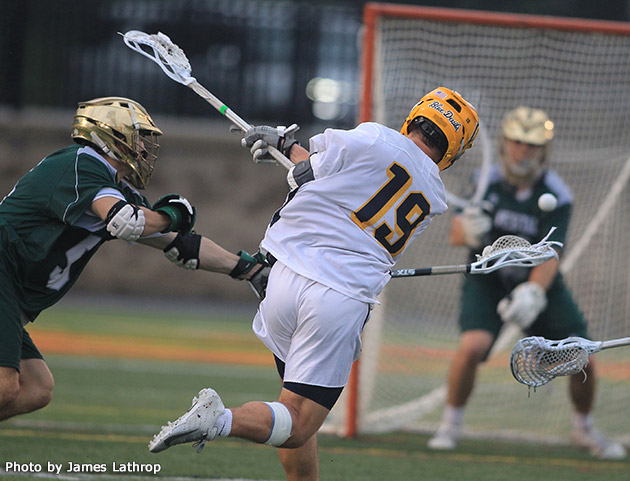 NYS Semi Victor-Vestal