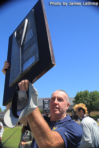 Fairport vs Massepequa