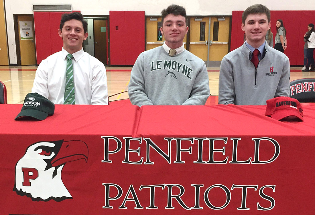 Penfield NLI