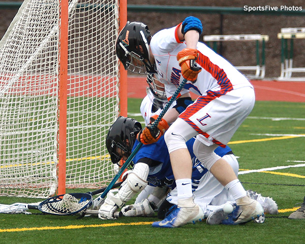 2019 Brockport at Livonia-Avon