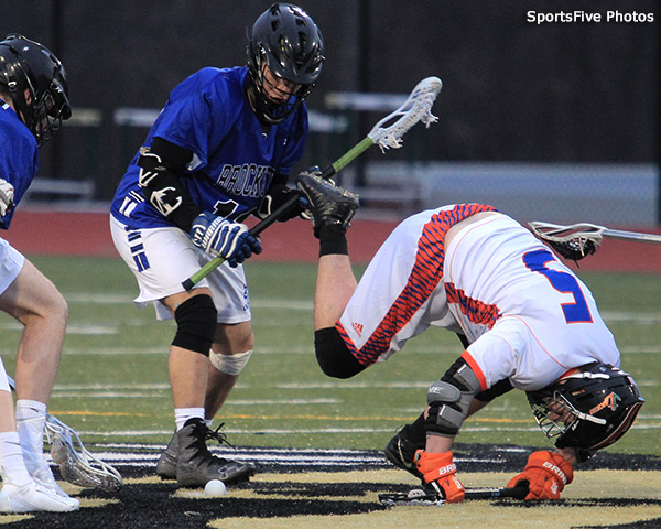 2019 Brockport at Livonia-Avon