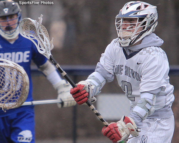 2019 B-H at Mynderse