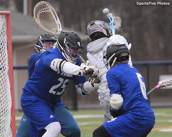 2019 B-H at Mynderse