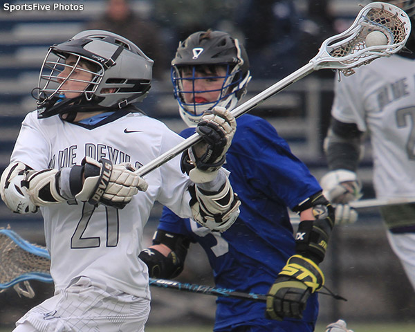 2019 B-H at Mynderse