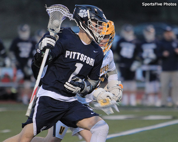 2019 Pittsford at Victor