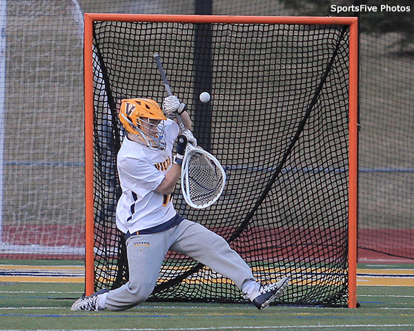 2019 Pittsford at Victor