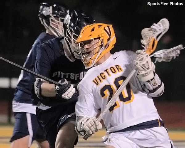 2019 Pittsford at Victor