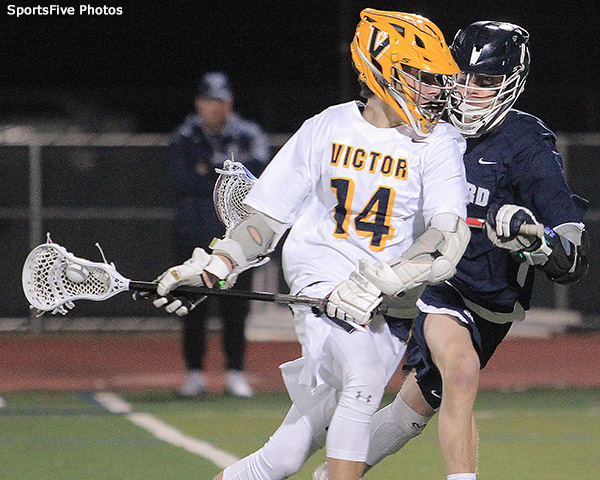 2019 Pittsford at Victor