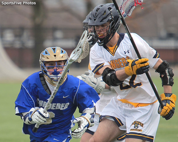 2019 Schroeder at Spencerport