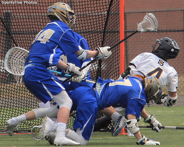 2019 Schroeder at Spencerport