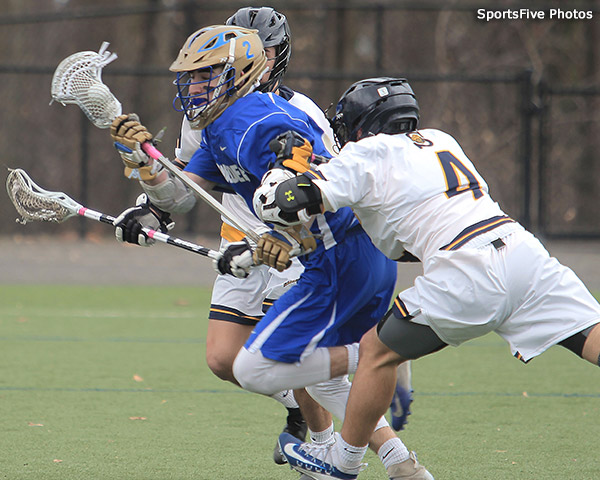 2019 Schroeder at Spencerport