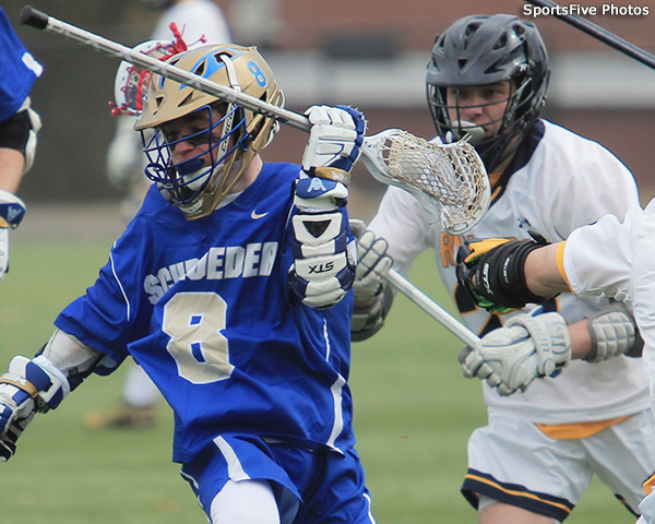 2019 Schroeder at Spencerport