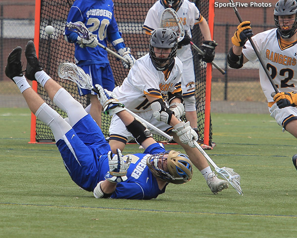 2019 Schroeder at Spencerport