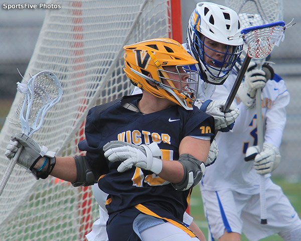 2019 Victor at Irondequoit