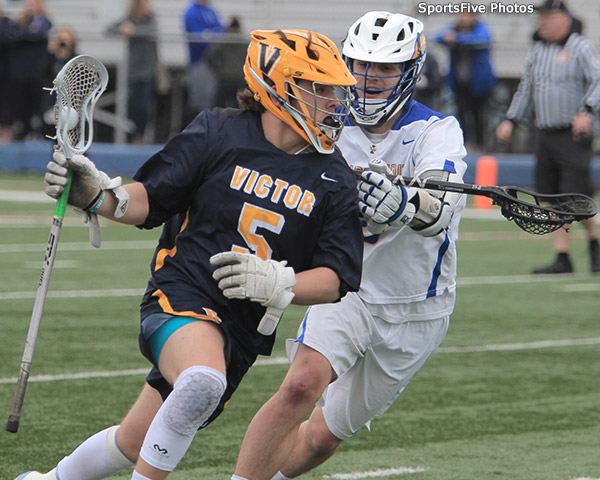 2019 Victor at Irondequoit