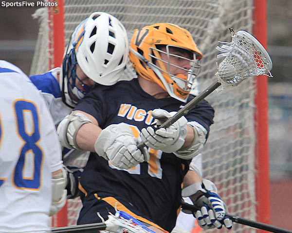 2019 Victor at Irondequoit