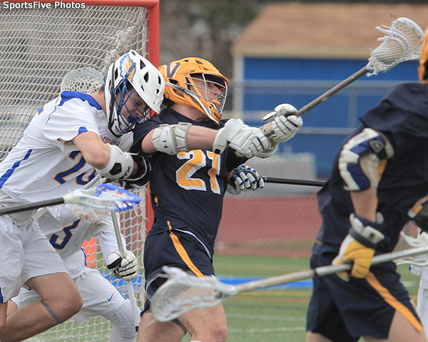 2019 Victor at Irondequoit