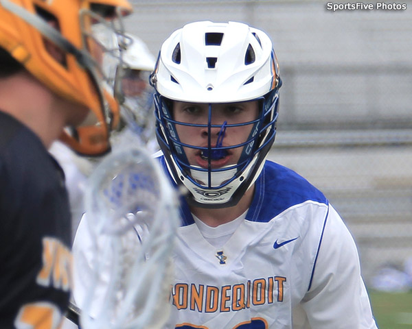 2019 Victor at Irondequoit