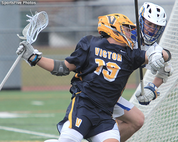 2019 Victor at Irondequoit