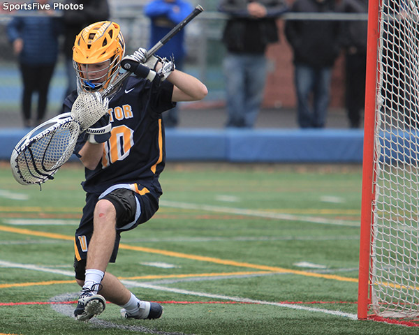 2019 Victor at Irondequoit